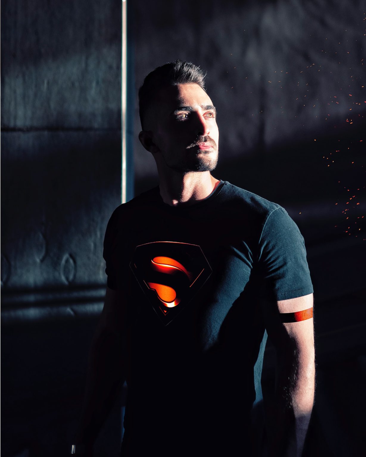 Realizing Your A Hero