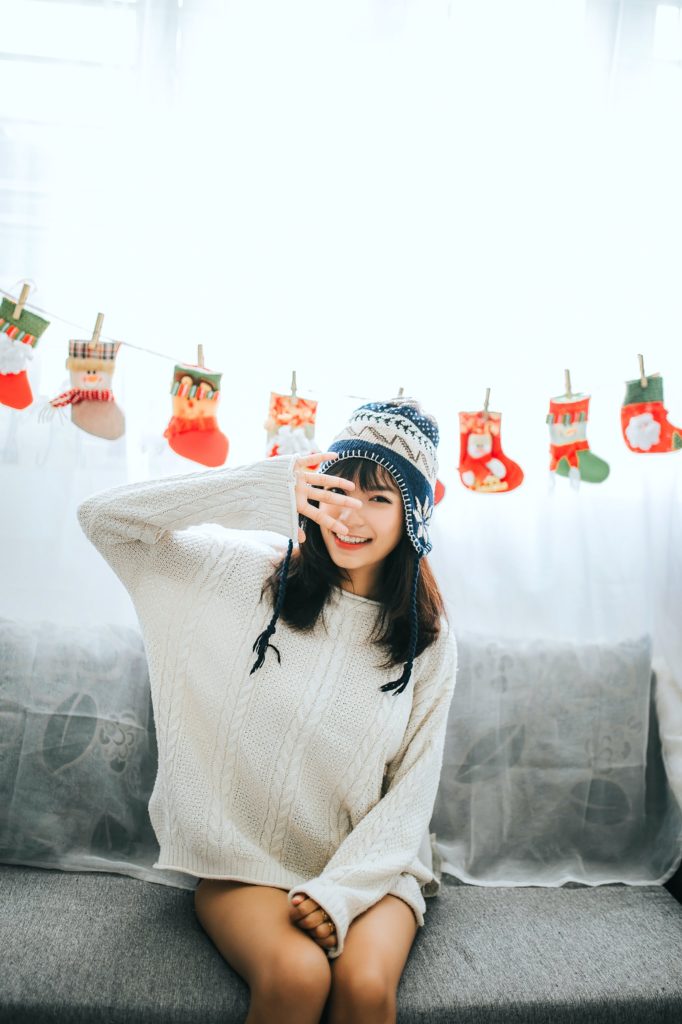 3 steps to enjoy your holiday