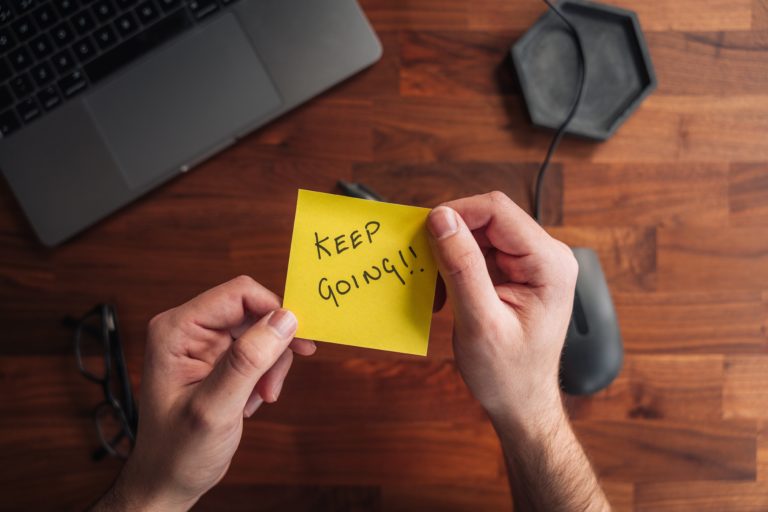 New Year's Resolution Ideas Good Habits