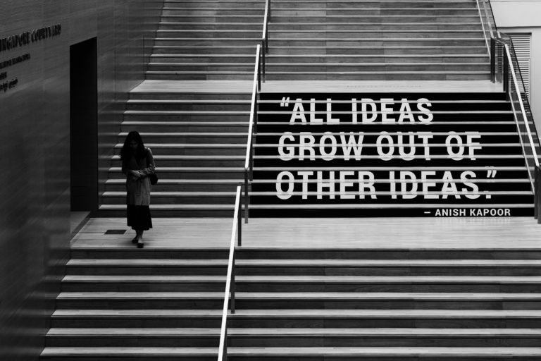 Helpful Ideas