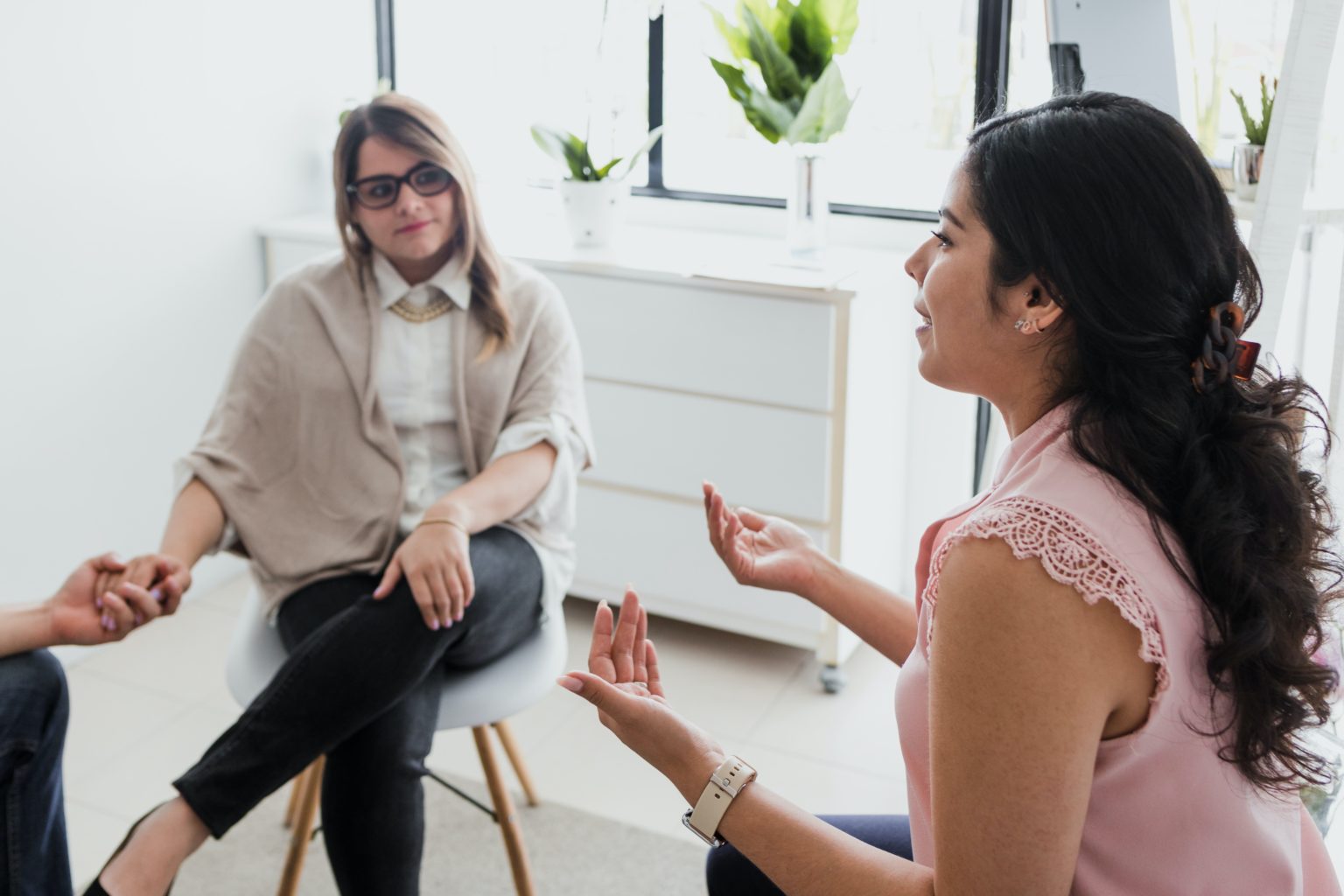 How Does Couples Counseling Work