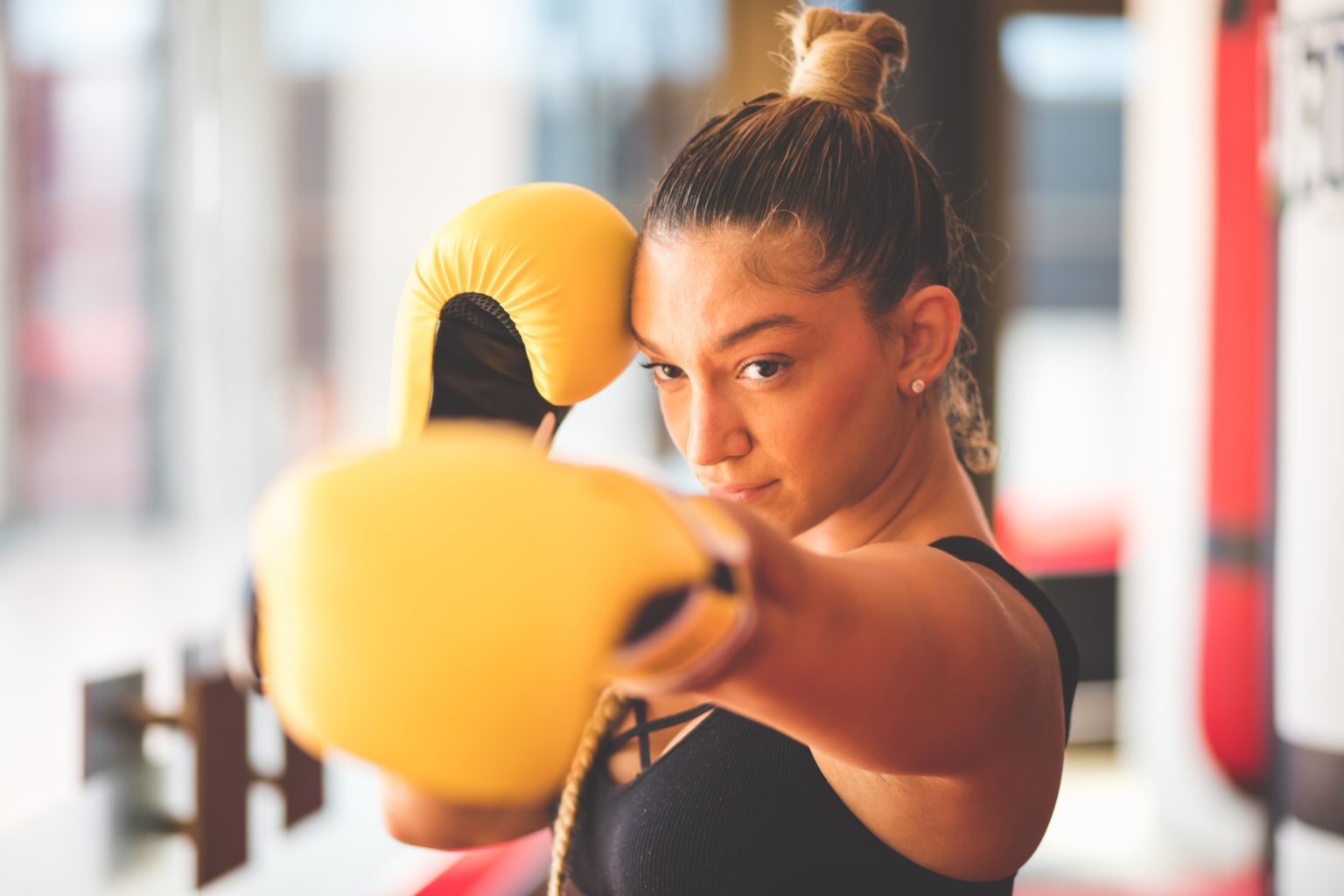 New Year's Resolution Ideas Health