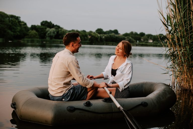Why A Happy Wife Is A Happy Life​