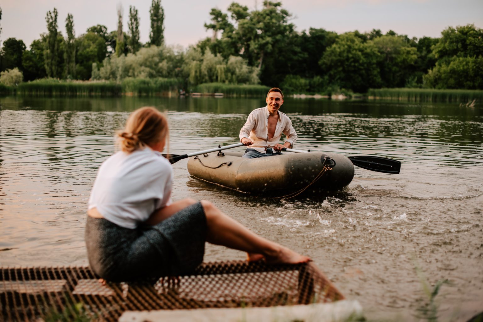 Why A Happy Wife Is A Happy Life​