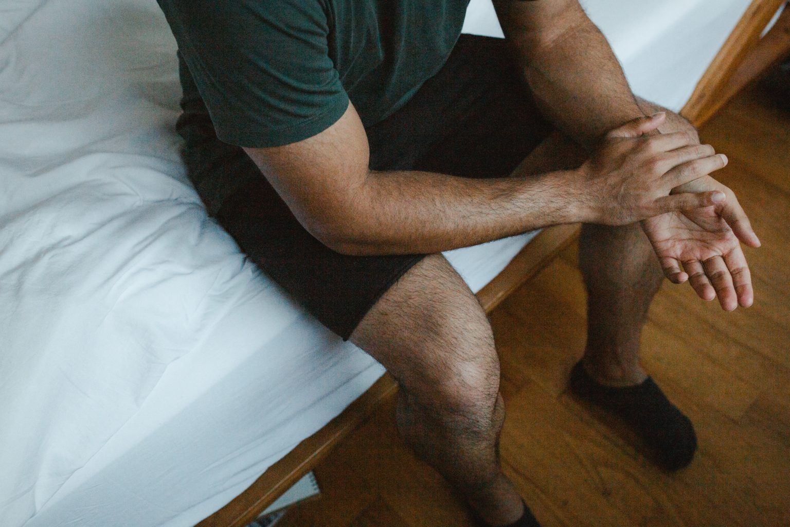 Physical Social Anxiety Disorder Symptoms