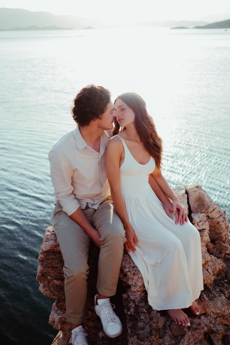 How To Build Trust In A Relationship