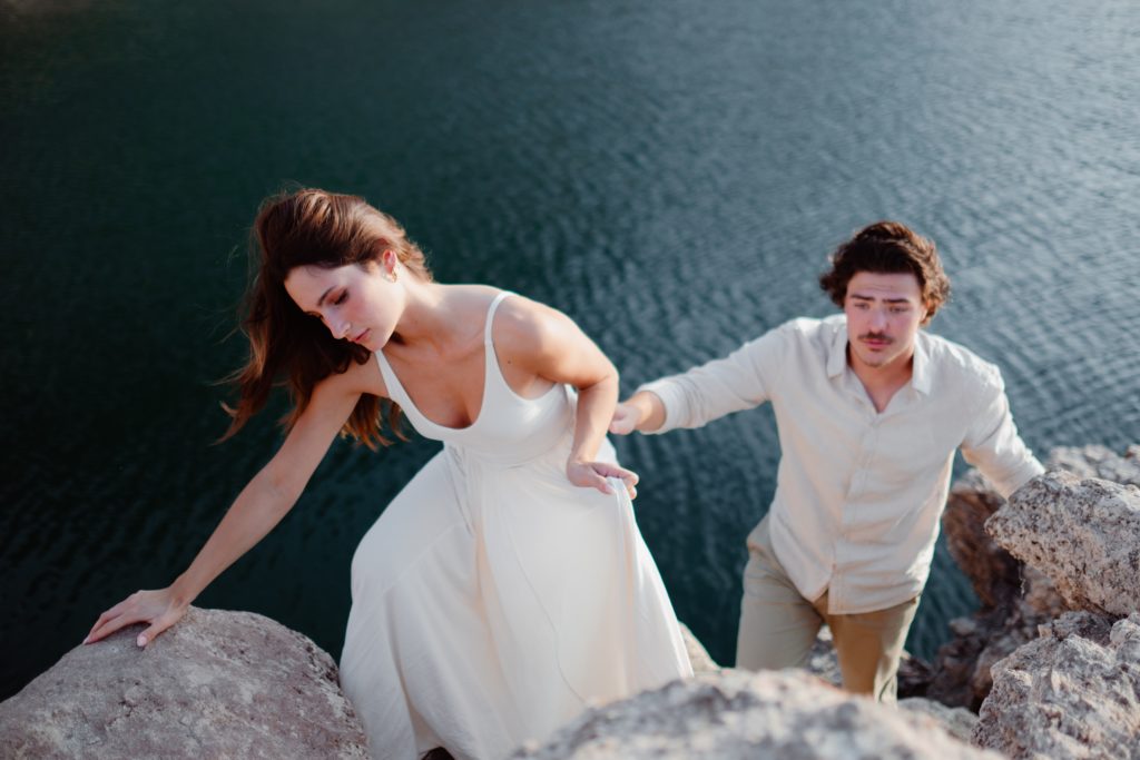 How To Build Trust In A Relationship