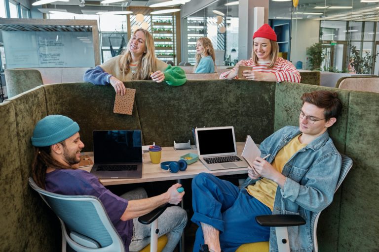 Overcome Anxiety At Work