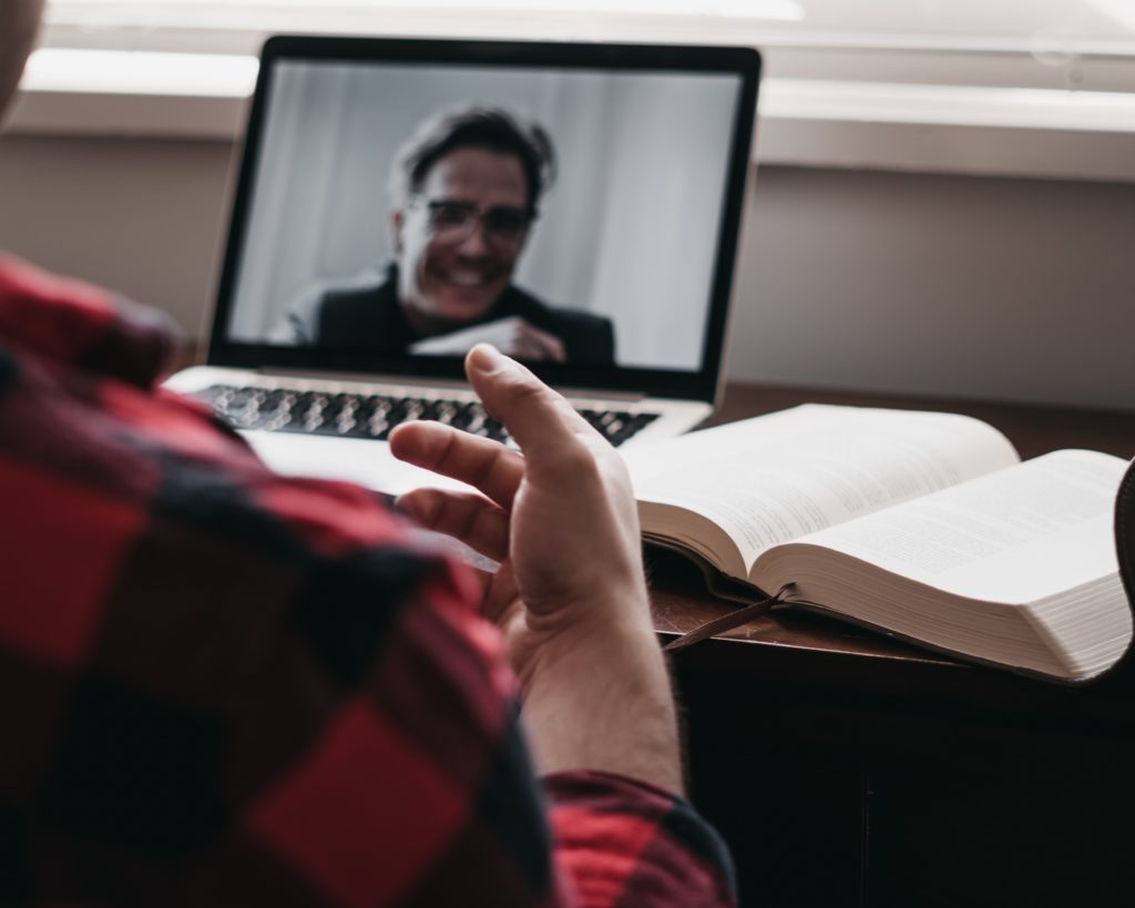 Christian Counseling Online Therapy