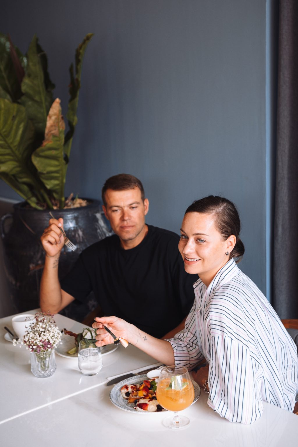 successfully overcome anxiety and dating