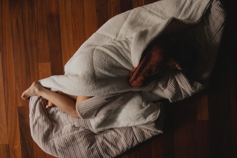 Overcoming The Breakup Stages