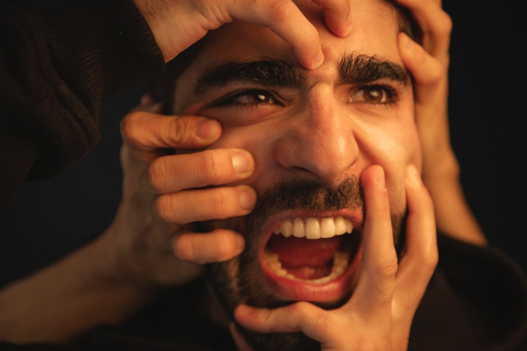 Overcoming The Breakup Stages