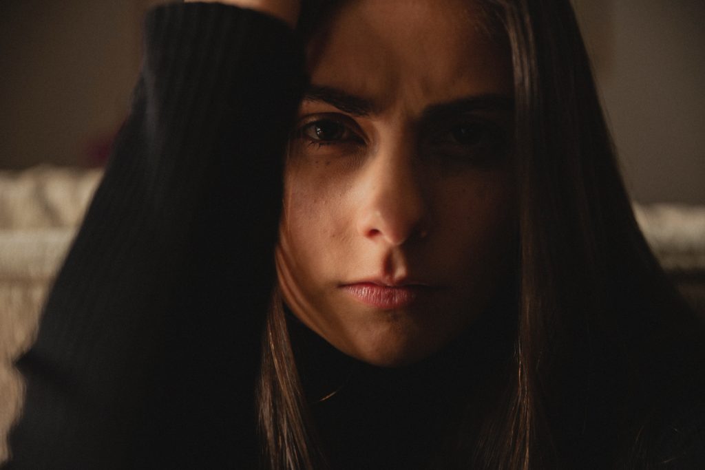 How To Get Over Someone