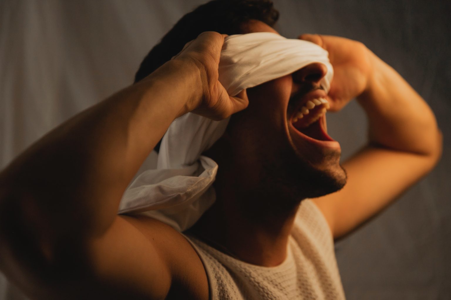 Overcoming The Breakup Stages