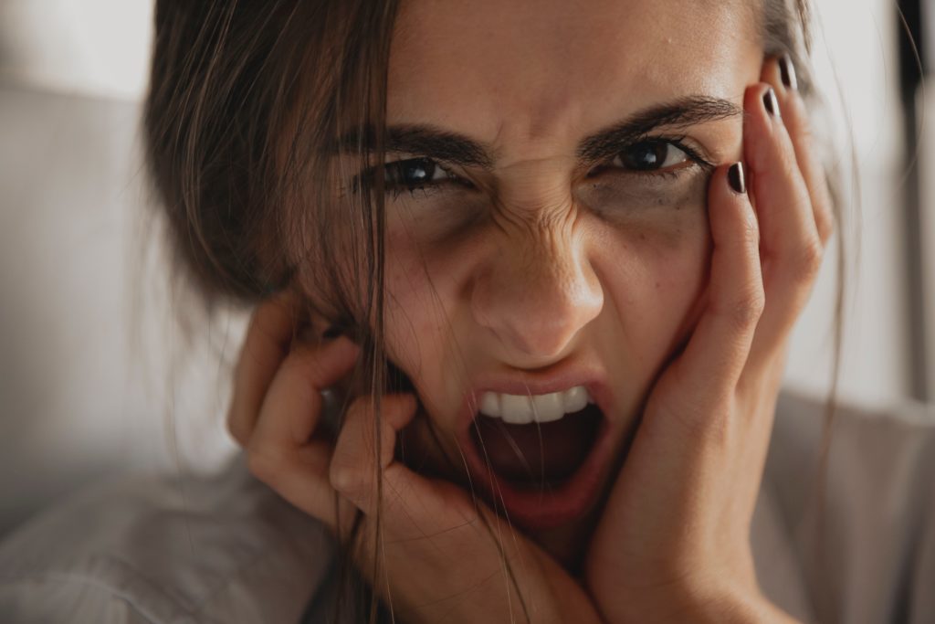 Overcoming The Breakup Stages