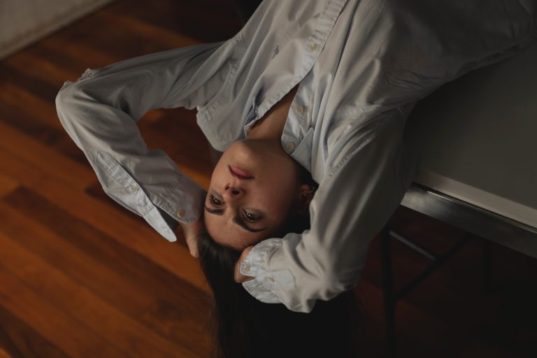 Overcoming The Breakup Stages