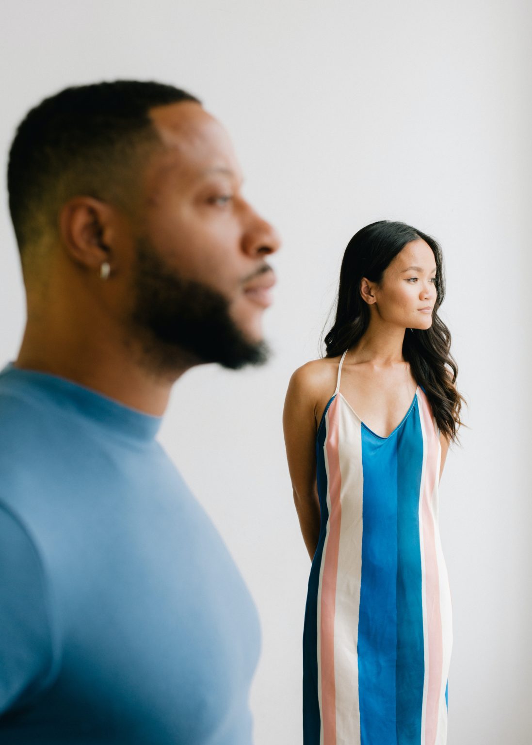 Conquering The 3 Biggest Problems In Interracial Dating​