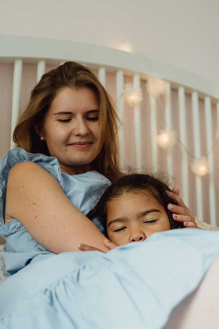 3 Tips For Raising Mixed Race Kids