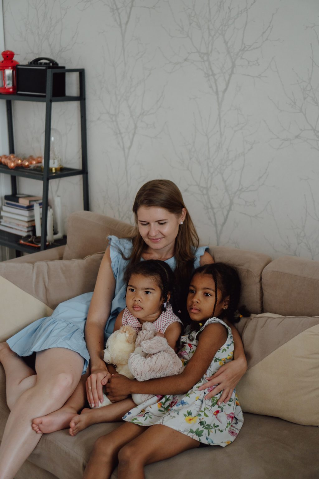 3 Tips For Raising Mixed Race Kids