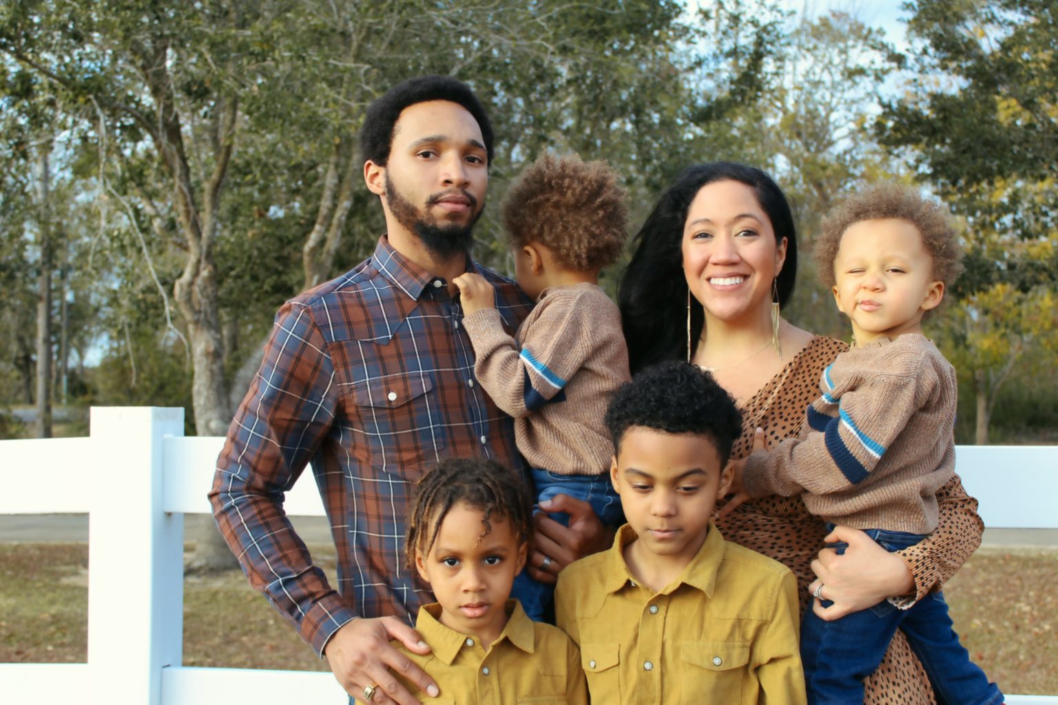 The 3 Best Tips For A Blended Family