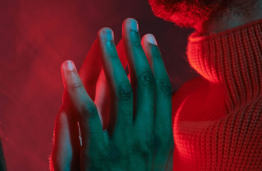 how to beat sexual performance anxiety without medication