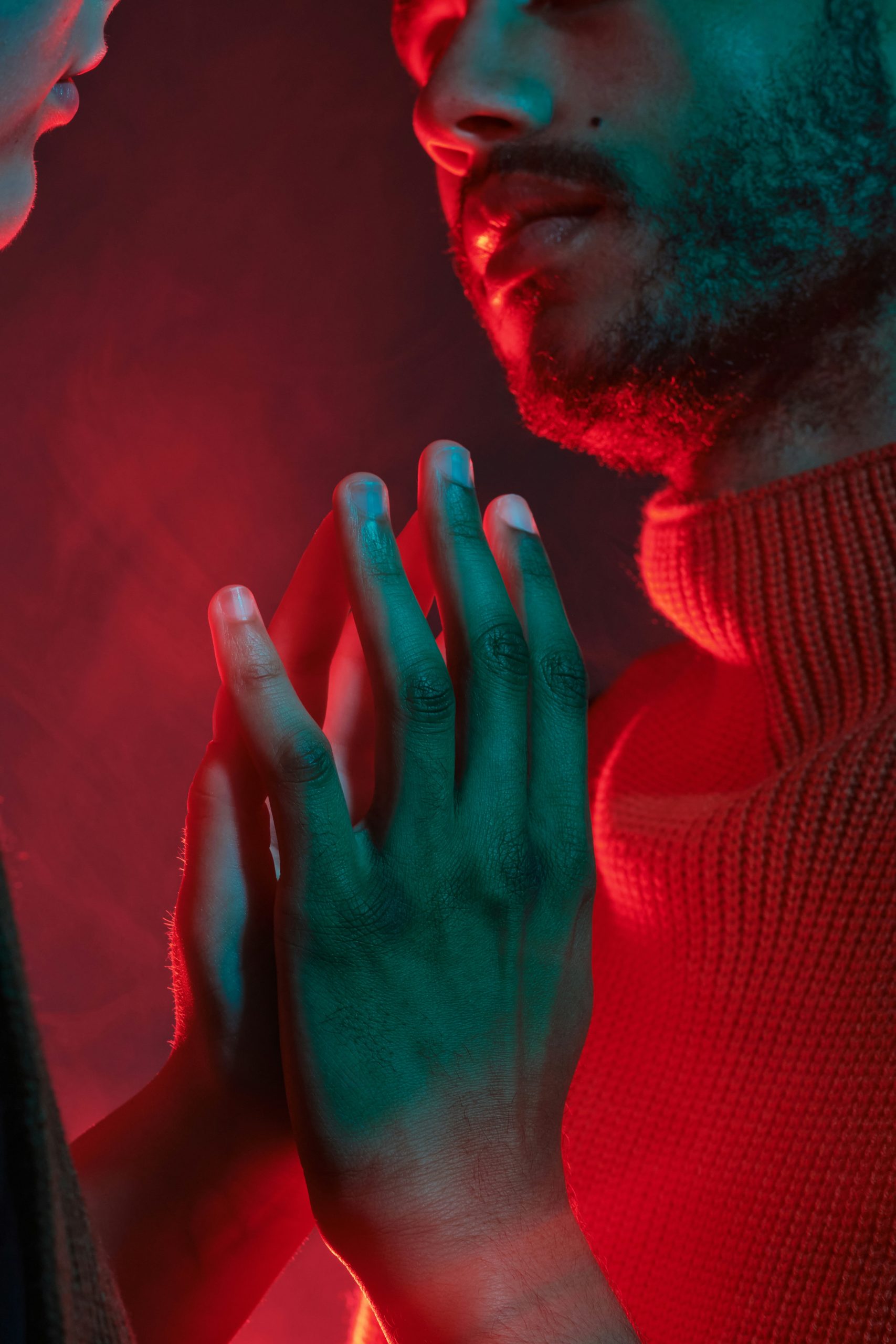 how to beat sexual performance anxiety without medication