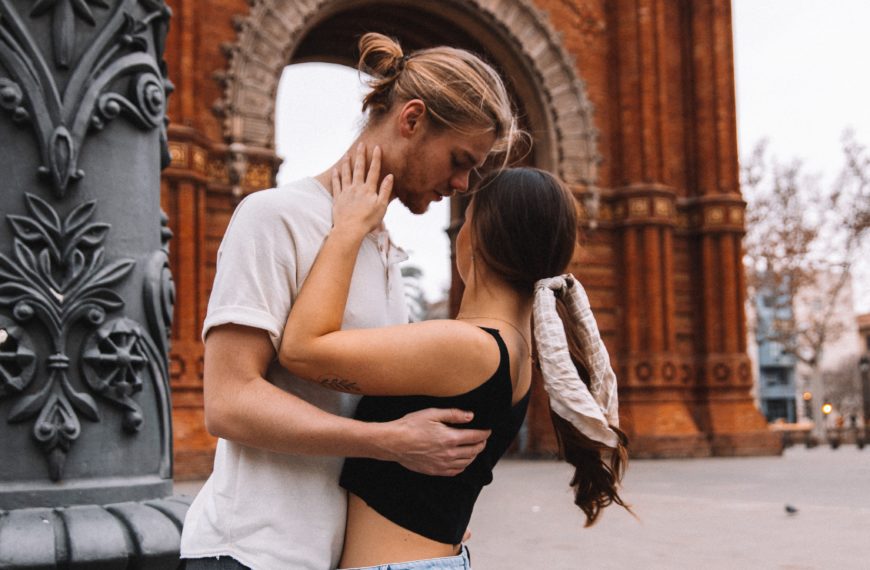 Couples Vacation Tips For Relationship Building​