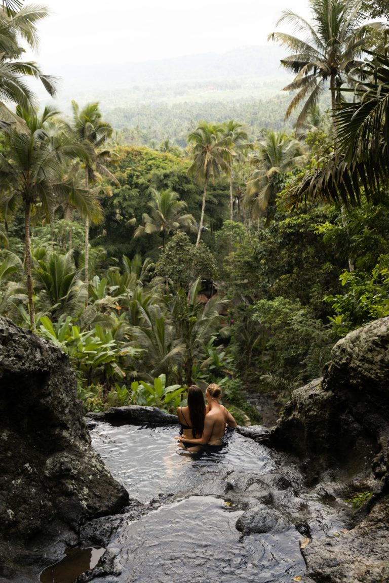 12 Couples Vacation Ideas To Help Relationships​