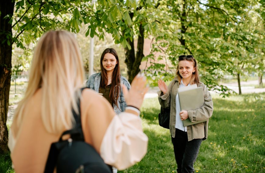 How To Use Values To Overcome Social Anxiety​