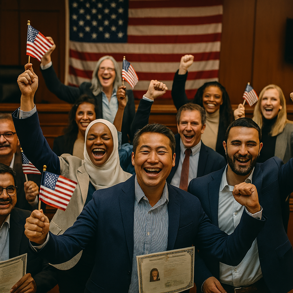 Immigration Evaluations